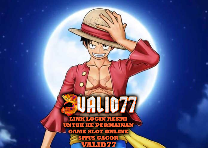 Valid77 > Login Link Slot777 Dari SLOT GACOR 777 Dijamin Menang Terus